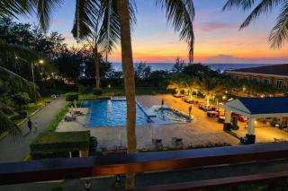 Bason Hotel Long Hải - 9