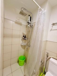 SMDC Field Residence 2BR near Airport & Sm Sucat - 1