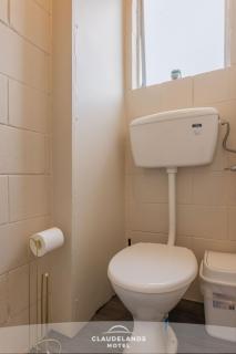 Claudelands Motel - 1