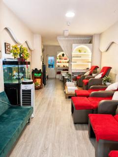 The L'anmien Bui Vien - 5