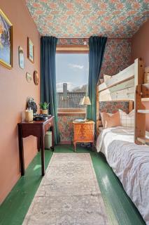 Sognefjord Bed & Waffle - 6