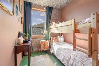 Sognefjord Bed & Waffle - 1