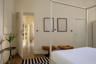 Daplace - Gemma Apartment - Rome - 4