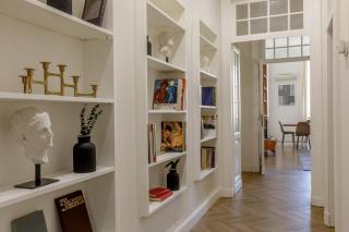 Daplace - Gemma Apartment - Rome - 5