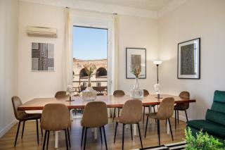 Daplace - Gemma Apartment - Rome - 6