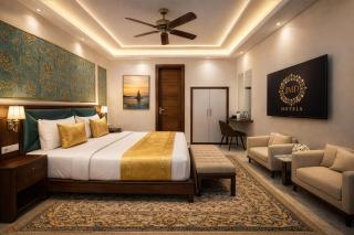 Hotel Palm View by JMD Group - 2