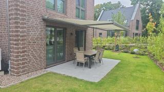 Nordsee Park SK 4 Haus achtern diek - 2