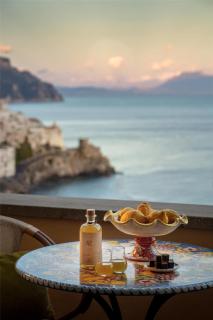 Anantara Convento di Amalfi Grand Hotel - 9