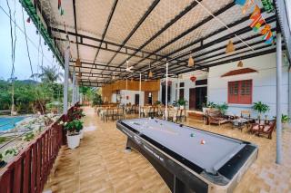 Cat Ba Spring Homestay - Cat Ba - 5