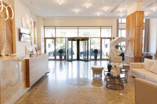 My Way Hotel & Events - 8