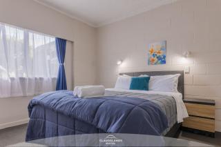 Claudelands Motel - 4