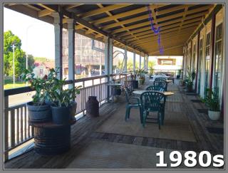 Hotel Shakespeare Barcaldine - 7