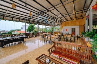 Cat Ba Spring Homestay - Cat Ba - 3