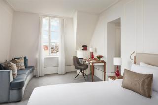 Tivoli Doelen Amsterdam Hotel - 7