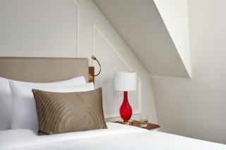 Tivoli Doelen Amsterdam Hotel - 6