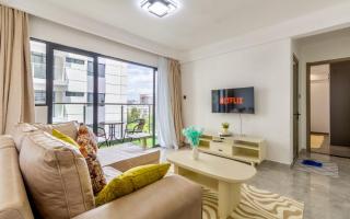 Gw Luxurious Homes - 5