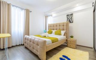 Gw Luxurious Homes - 1