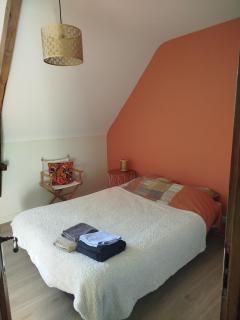Chambre tout confort, au calme - 0