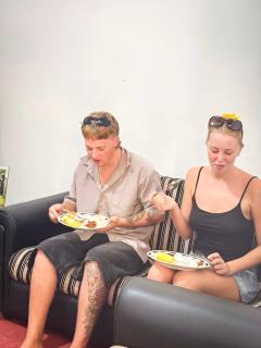 Freedom Safari Lodge - 1