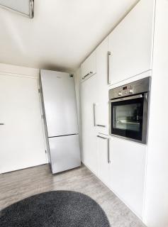 Family & Work Apartment - 1