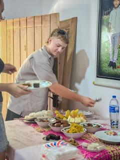 Freedom Safari Lodge - 8