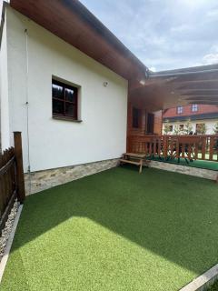 Chalupa Nella II. - 1