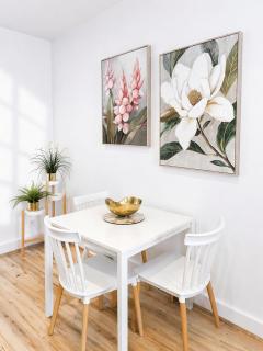 ZEUS Design Apartments Modern&Warm City - 6