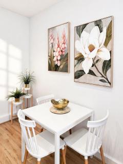 ZEUS Design Apartments Modern&Warm City - 1