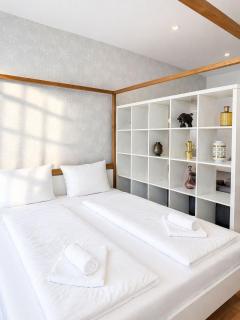 ZEUS Design Apartments Modern&Warm City - 2