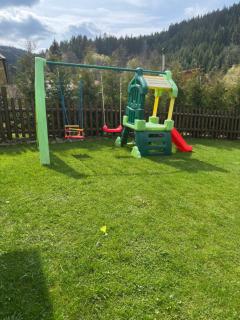 Chalupa Nella II. - 2