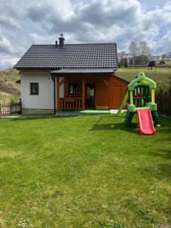 Chalupa Nella II. - 0