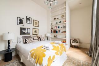 El Botones - Nuevo Apartamento de Diseño Barco - 4