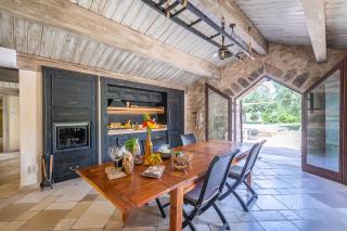 Villa Pajara del Capitano Sant'Isidoro - 8