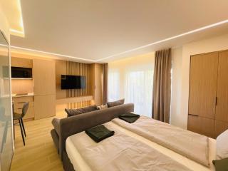 Harbor Hideaway Balatonfüred - 0