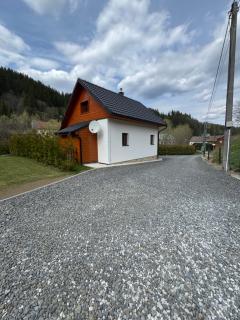 Chalupa Nella II. - 4