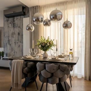 Sky & Spa Luxury Residence - 6