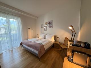 LA VILLA - Studios & Rooms - SQH Member - 2