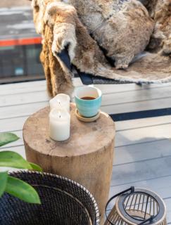 Exclusive apartment in Lofoten - 3
