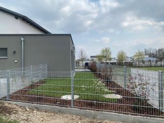 Murner See-Lodge - Wackersdorf - 5