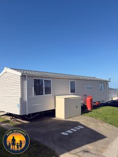 Gwent 20 - Quay West Holiday Park, New Quay - 4
