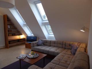 Ferienwohnung Max - 4