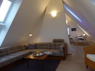 Ferienwohnung Max - 1