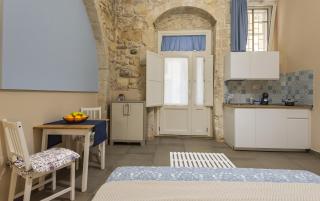 Essentia Ortigia Rooms - Mare & Terra Wifi - 7