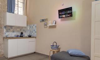 Essentia Ortigia Rooms - Mare & Terra Wifi - 5