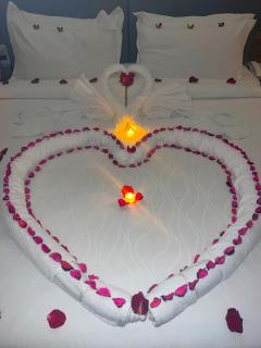 Sarwat Park Hotel Jeddah - 5