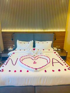 Sarwat Park Hotel Jeddah - 2