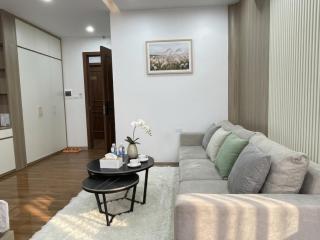 Santori studio Hanoi - 2