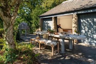 Higher Mapstone - A true retreat nestled in a private sanctuary on Dartmoor - 9