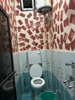 Shree Sundar Guest House Ayodhya - 1