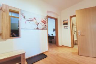 Geräumige, helle Ferienwohnungen mit Balkon in Bremerhaven - 3